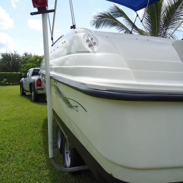 2000 Bayliner 2109 dx