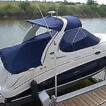 2005 Sea Ray 280 da