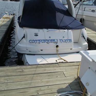 2005 Sea Ray 280 da