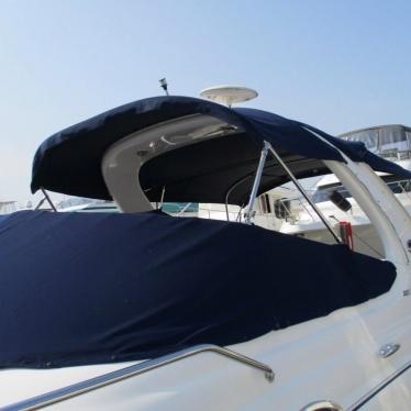 2005 Sea Ray 280 da