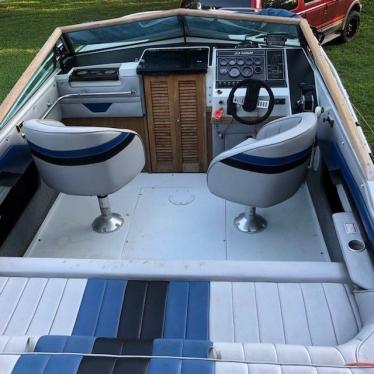 1986 Wellcraft nova