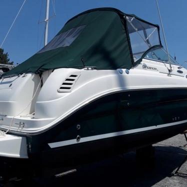 2004 Sea Ray 26