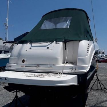 2004 Sea Ray 26