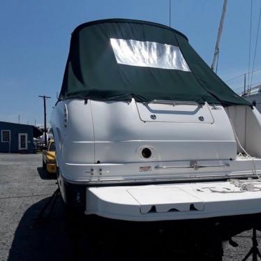 2004 Sea Ray 26