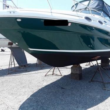 2004 Sea Ray 26