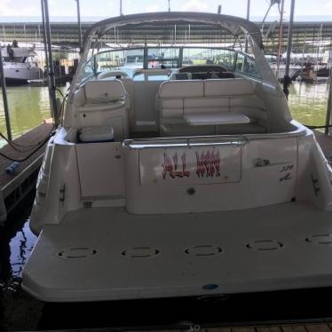 1996 Sea Ray 36