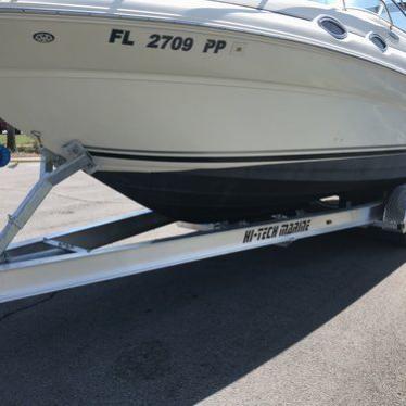 2004 Sea Ray sundancer