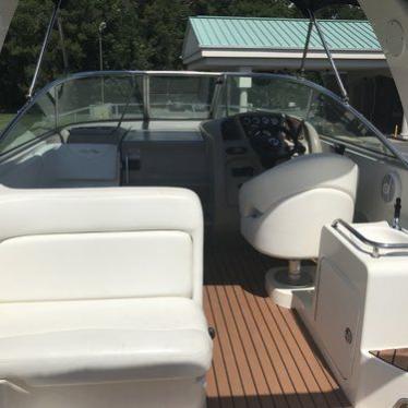 2004 Sea Ray sundancer