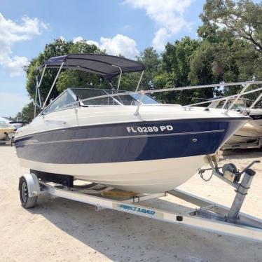 2006 Bayliner 192