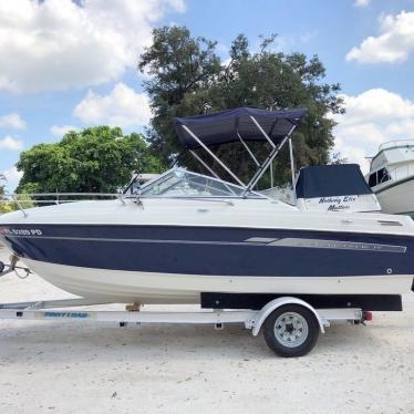 2006 Bayliner 192