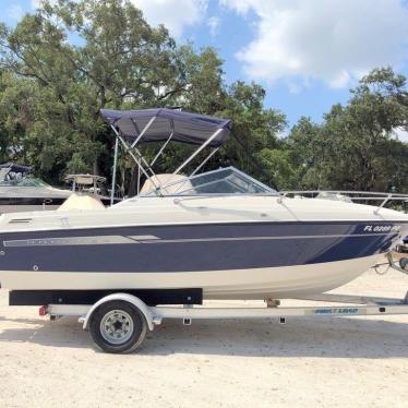 2006 Bayliner 192