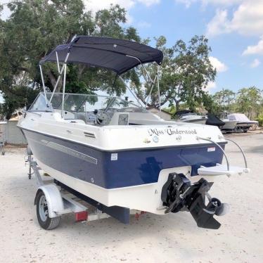 2006 Bayliner 192