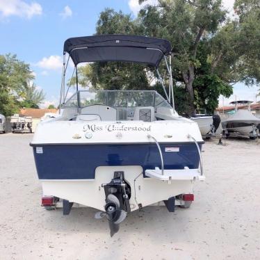 2006 Bayliner 192