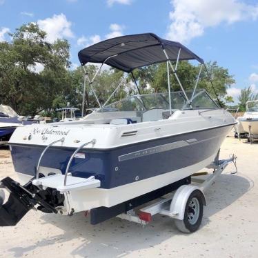 2006 Bayliner 192