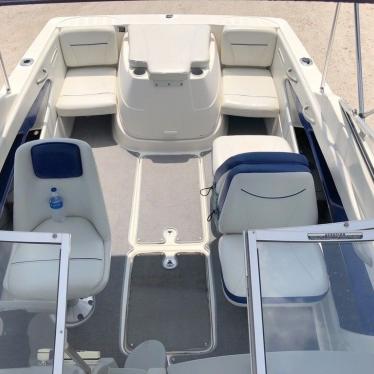 2006 Bayliner 192