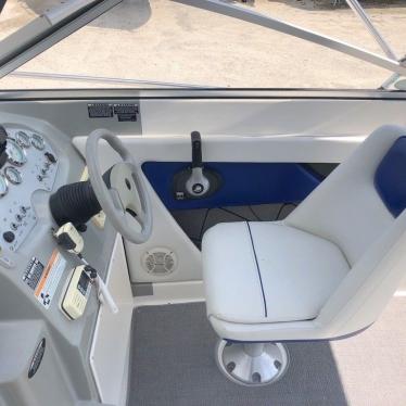 2006 Bayliner 192