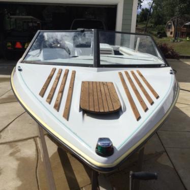 1982 Centurion pleasure craft