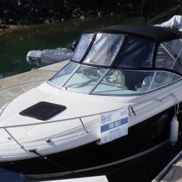 2006 Sea Ray 215 weekender