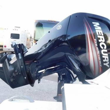 2017 Bayliner element 180 xl