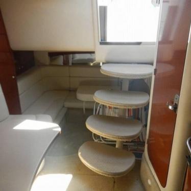 2004 Sea Ray 320 sundancer