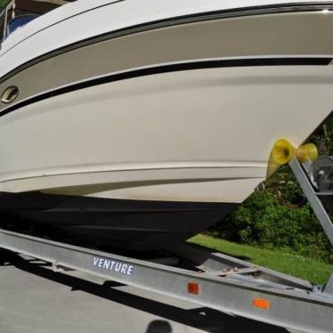 2007 Glastron gs 279 sport cruiser