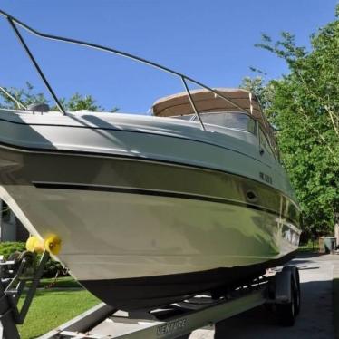 2007 Glastron gs 279 sport cruiser