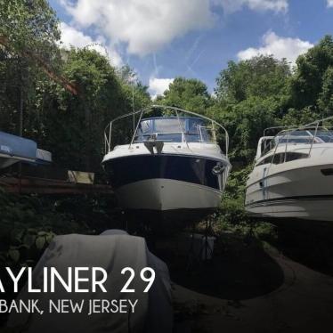 2004 Bayliner 29