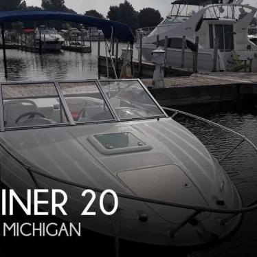 2011 Bayliner 20