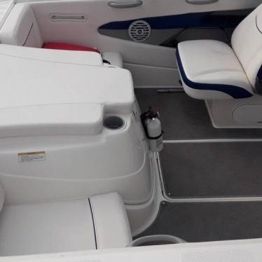 2011 Bayliner 20