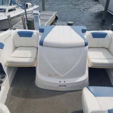 2012 Bayliner 18