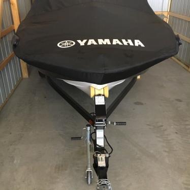 2016 Yamaha sx 190