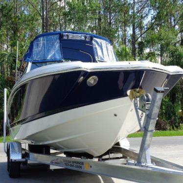 2016 Chaparral 224 sunesta