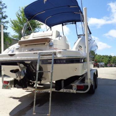 2016 Chaparral 224 sunesta