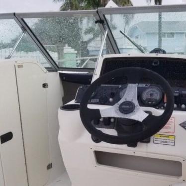 2004 Boston Whaler 210 ventura