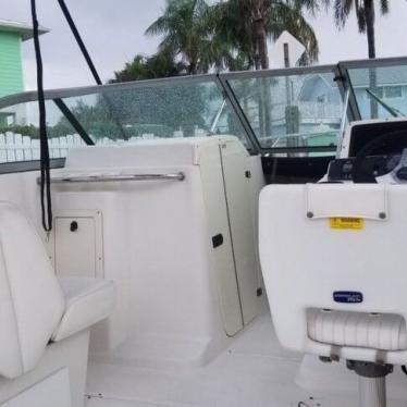 2004 Boston Whaler 210 ventura