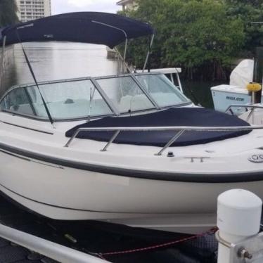 2004 Boston Whaler 210 ventura