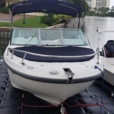 2004 Boston Whaler 210 ventura