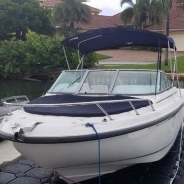 2004 Boston Whaler 210 ventura