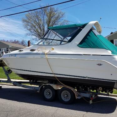 1998 Wellcraft 260 se