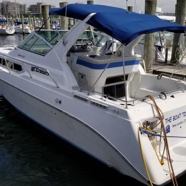 Cruisers, Inc. Esprite 3270 1989 for sale for $3,500 - Boats-from-USA.com