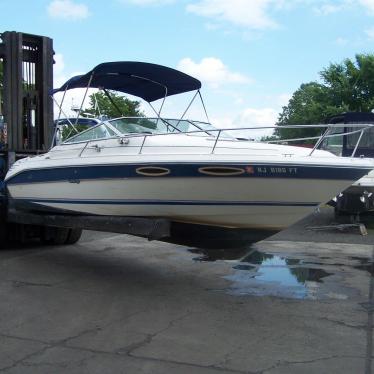 1992 Sea Ray 240 cuddy