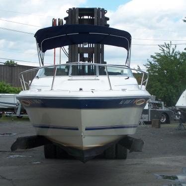 1992 Sea Ray 240 cuddy