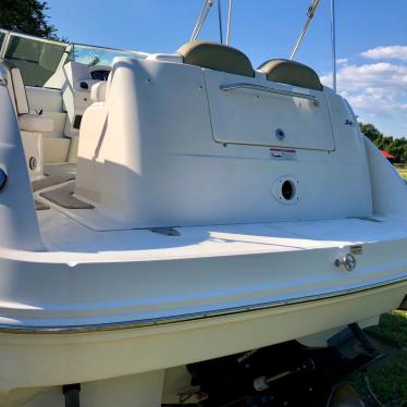 2007 Sea Ray 240 sundancer