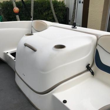 2004 Bayliner 175 bowrider