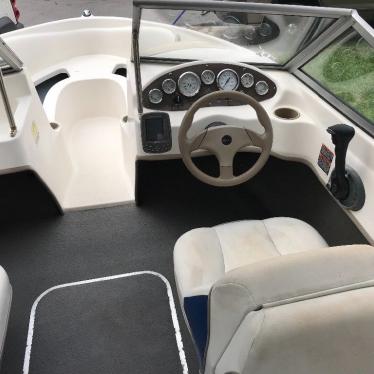 2004 Bayliner 175 bowrider