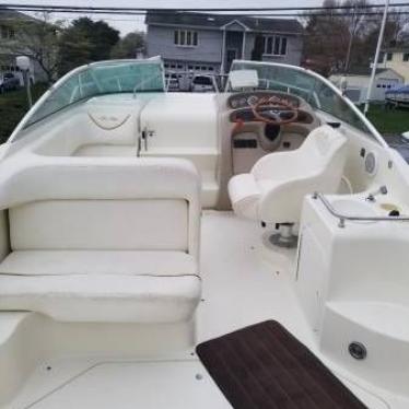 1999 Sea Ray 260 sundancer