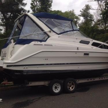 1999 Bayliner 2855