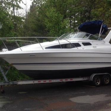 1999 Bayliner 2855