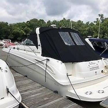 2004 Sea Ray