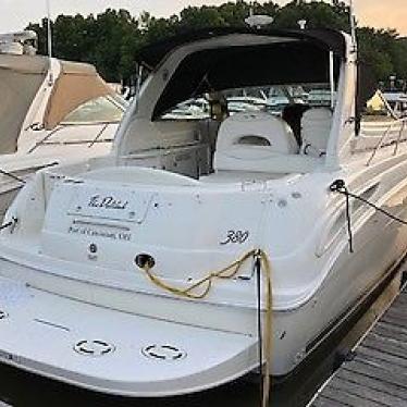 2004 Sea Ray